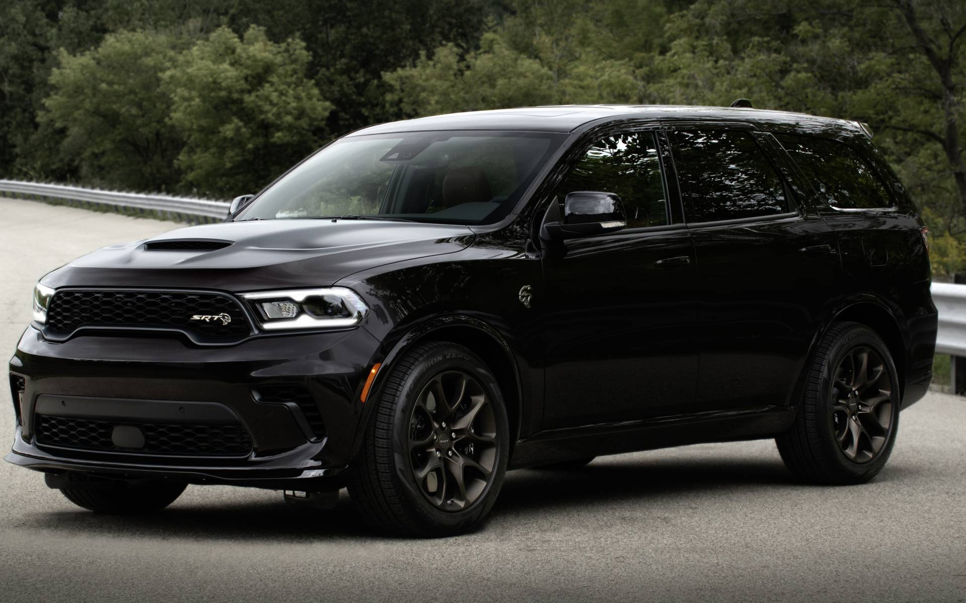 Dodge Durango 2025