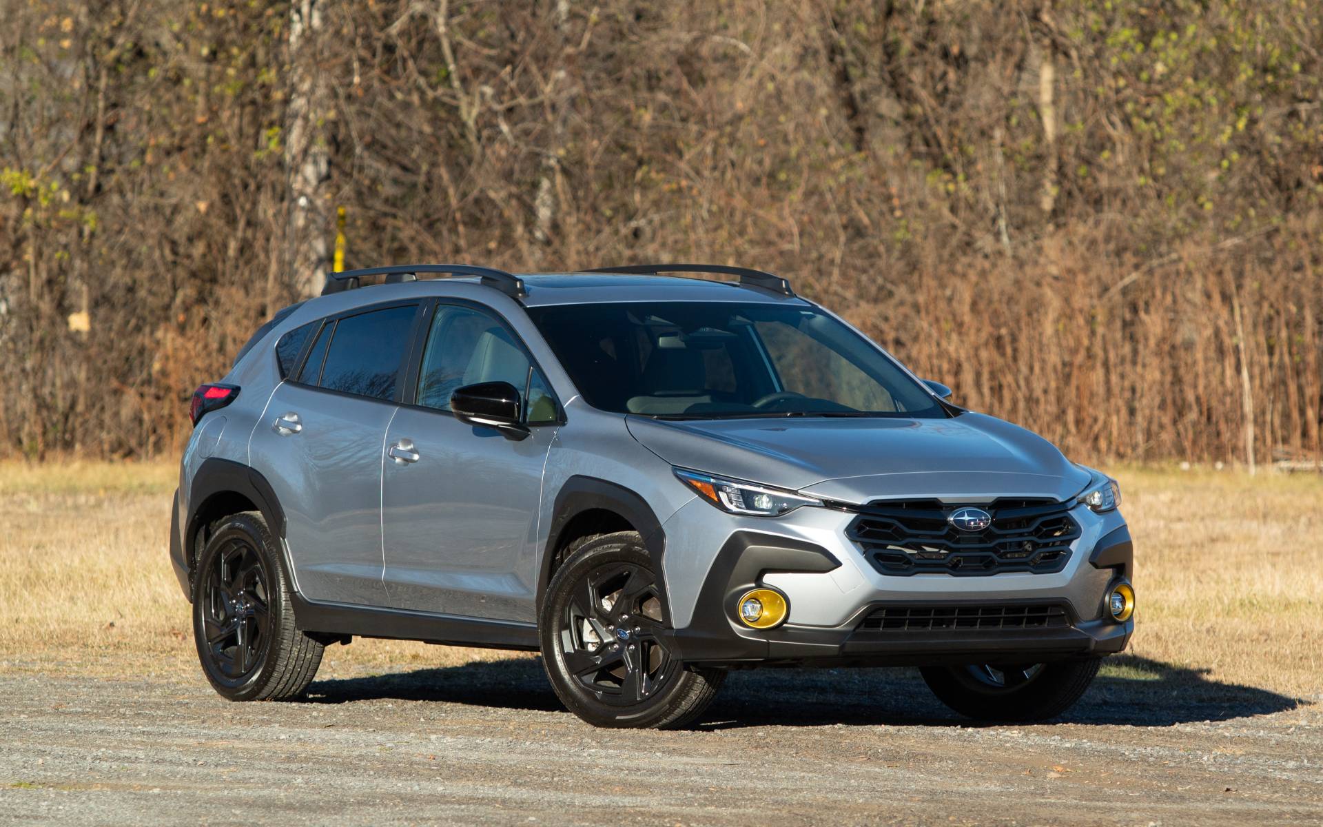 Subaru Crosstrek 2025