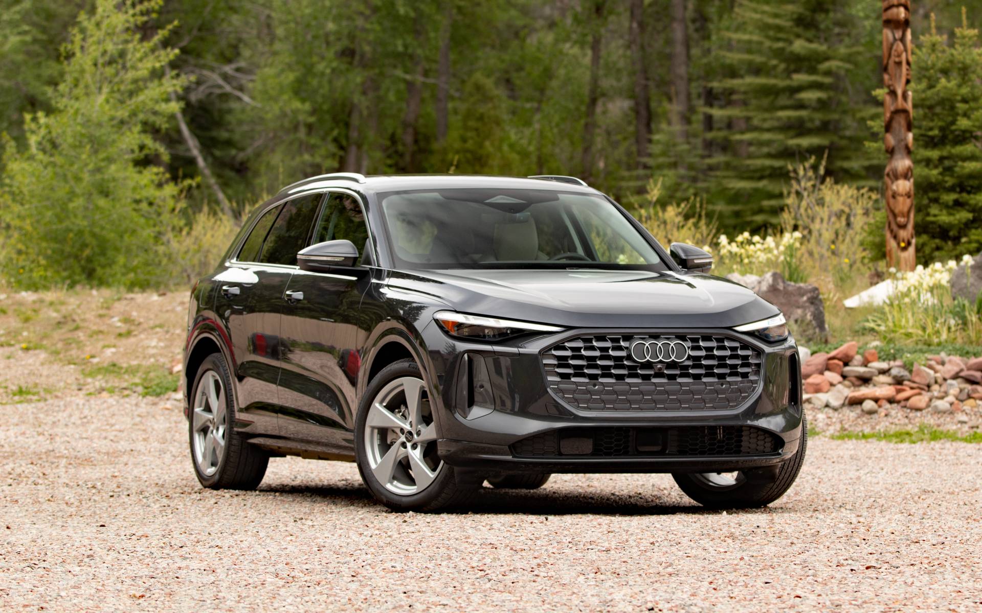 Audi Q5 Nouveau Sportback SQ5 Progressiv 2026 Prix Specs Fiche Audi Q5 Nouveau Sportback SQ5 Progressiv 2026 Prix Specs Fiche