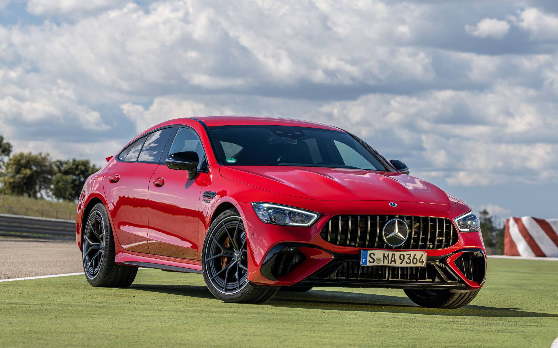2026 Mercedes Benz AMG GT 4 Door Coupe News Reviews Picture 2026 Mercedes Benz AMG GT 4 Door Coupe News Reviews Picture