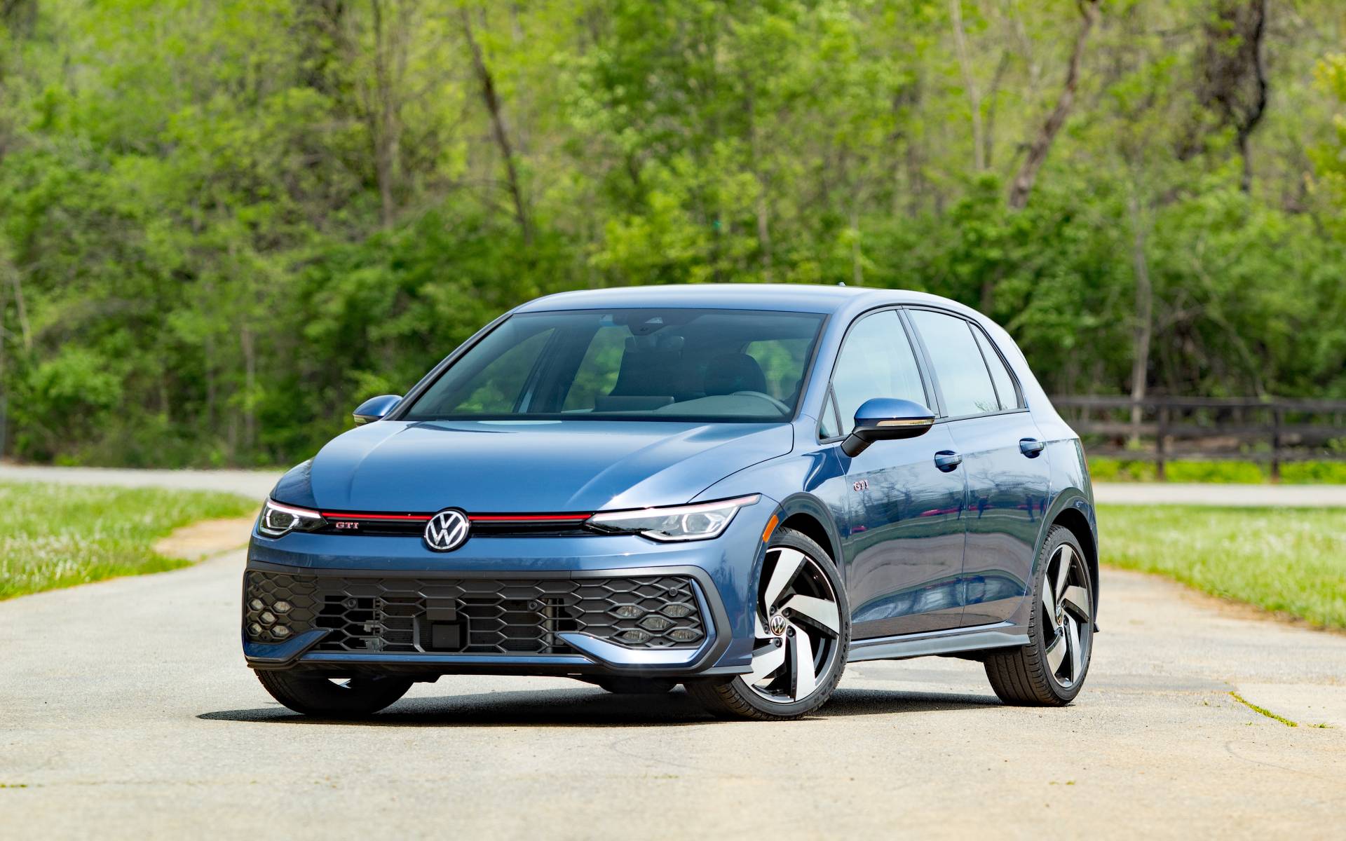 2026 Volkswagen Golf GTI Price Specifications The Car Guide 2026 Volkswagen Golf GTI Price Specifications The Car Guide