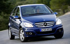 Photos Mercedes-Benz Classe B 2010 - 1/6 - Guide Auto