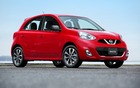 Photos Nissan Micra 2016 - 1/4 - Guide Auto