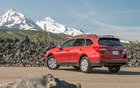 Photos Subaru Outback Guide Auto