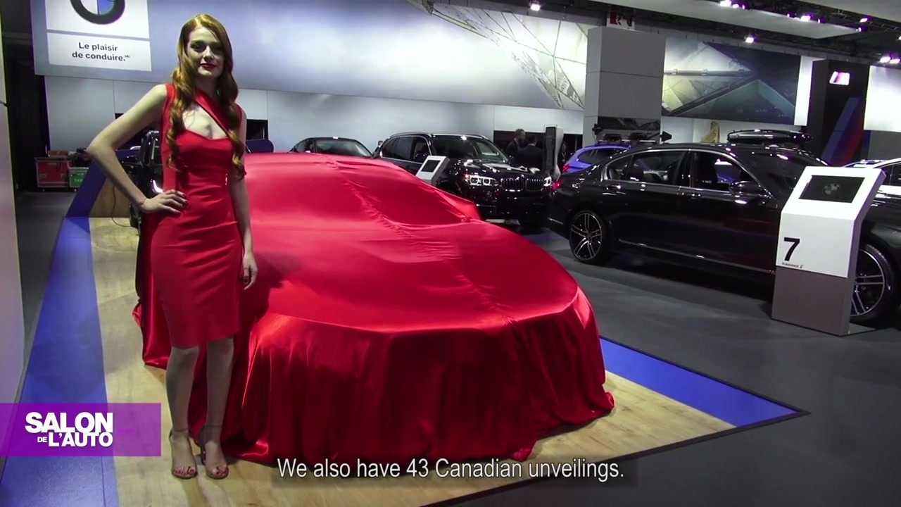 Coupon rabais salon auto montreal