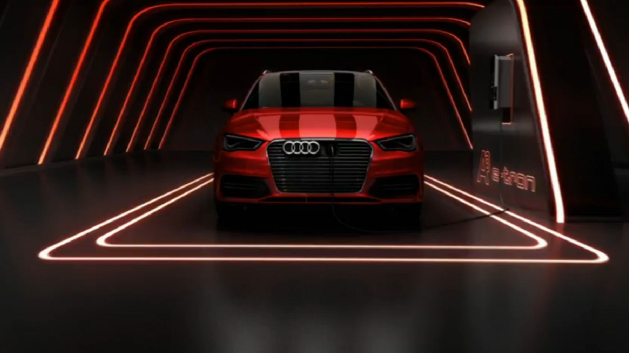 Audi esim активация 2021