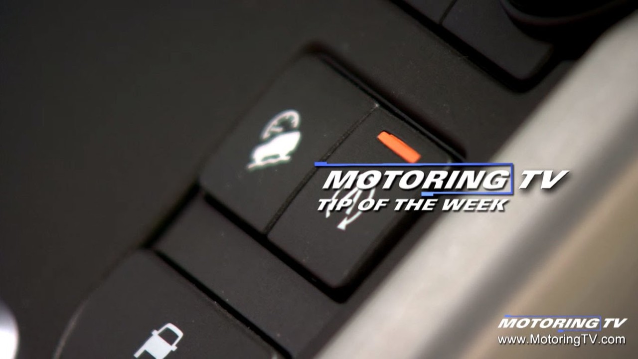 Tip of the Week Idlestop technology The Car Guide