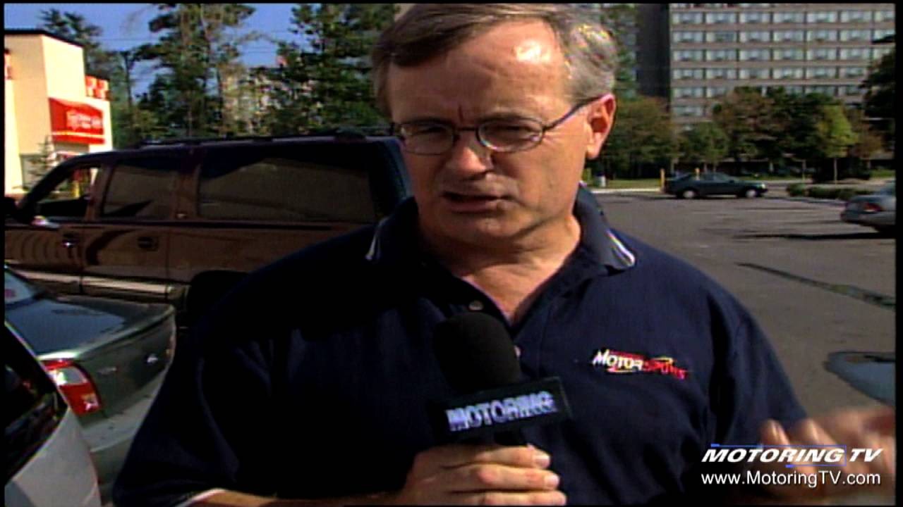 Throwback Thursday Amber vs Red Rear Turn Signals The Car Guide